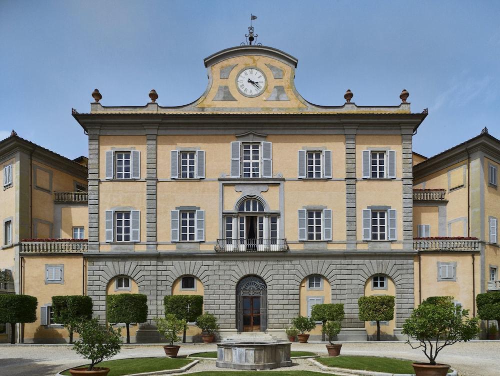 Bagni Di Pisa Palace & Thermal Spa - The Leading Hotels Of The World San Giuliano Terme Exterior foto