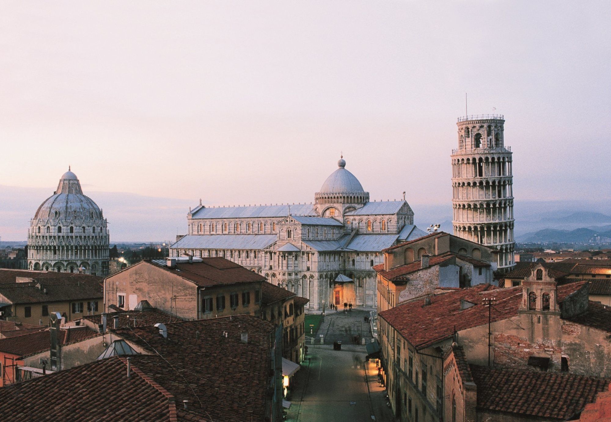 Bagni Di Pisa Palace & Thermal Spa - The Leading Hotels Of The World San Giuliano Terme Ausstattung foto